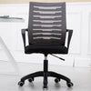 Modern Lifting Swivel Office Chair