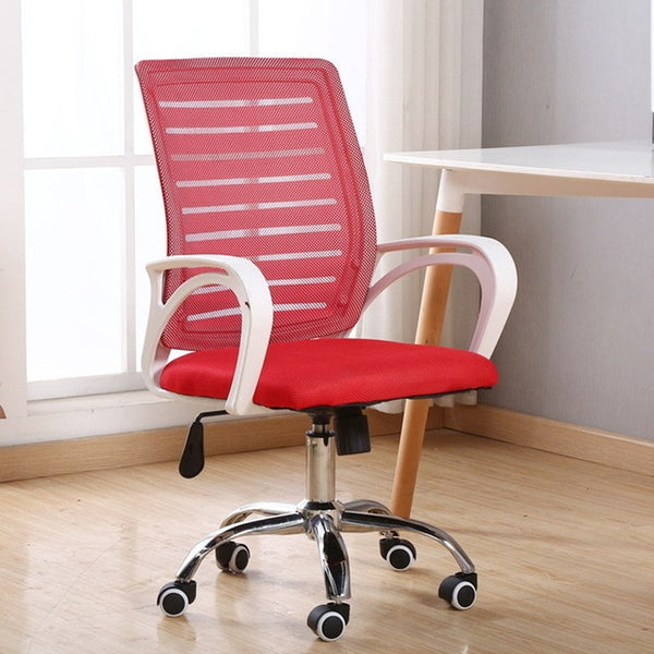 Simple & Unique Office Chair