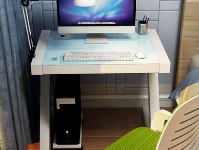 Louis Fashion Computer Desk