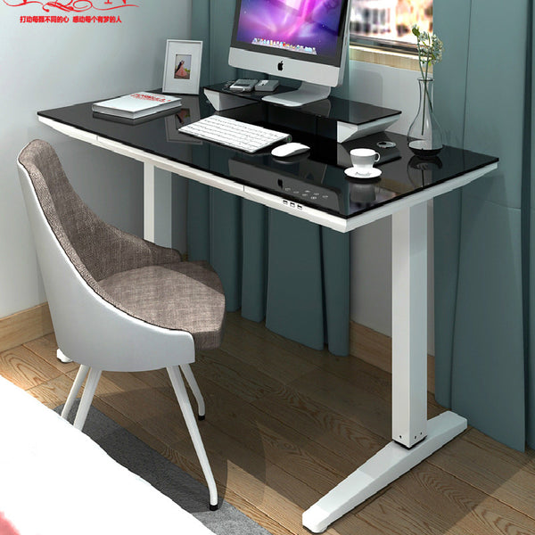 Electric Lifting Computer Desk