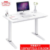 Electric Lifting Computer Desk