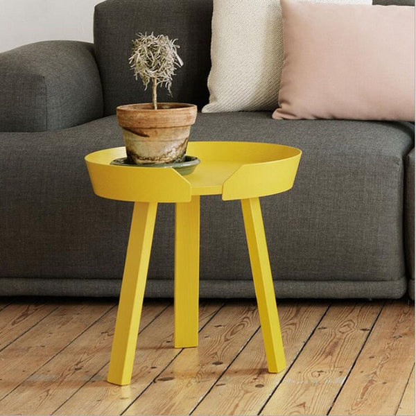 Europe Small Coffee Table