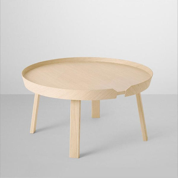 Europe Small Coffee Table