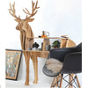 KING Reindeer Coffee Table