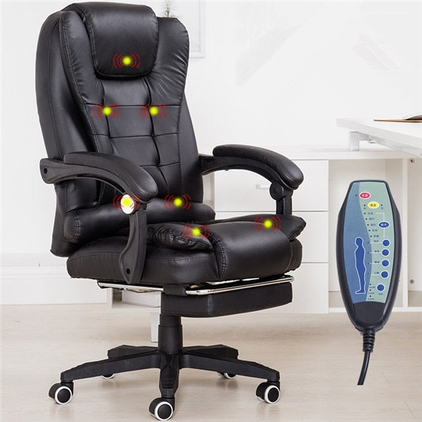 Executive Ergonomic Office Chair