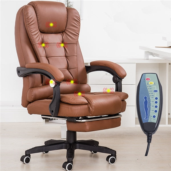 Executive Ergonomic Office Chair