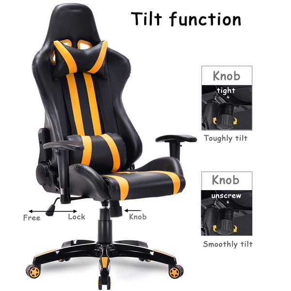 Giantex Executive Gaming Chair