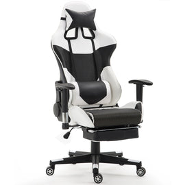 Giantex Adjustable Gaming Chair