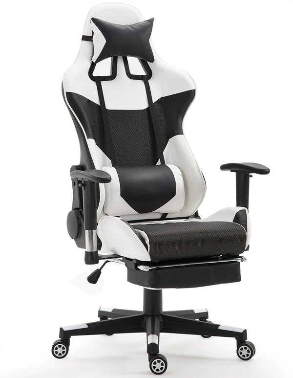 Giantex Adjustable Gaming Chair