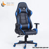 Synthetic Leather Gaming Chair