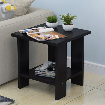 Modern Small Coffee Table