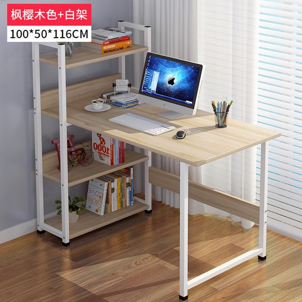 Heavy Loading Computer Desk