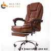 Synthetic Leather Office Chair