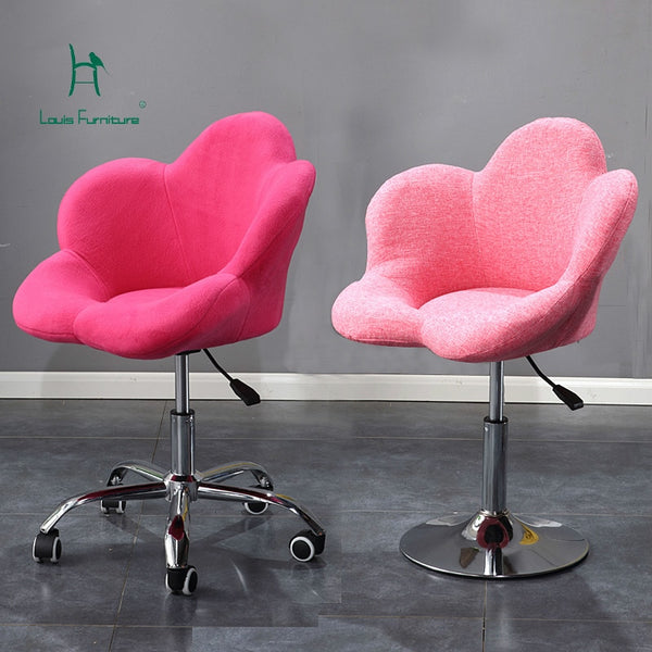 Louis Fashion Office Chair