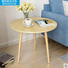 Simple Mini Coffee Table