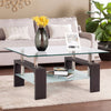 Tempered Glass Coffee Table