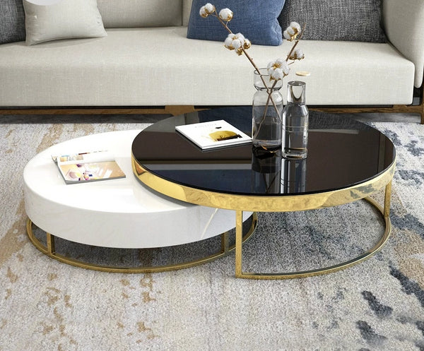 Louis Fashion Coffee Table