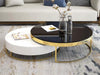 Louis Fashion Coffee Table