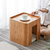 Bamboo Muti Function Coffee Table