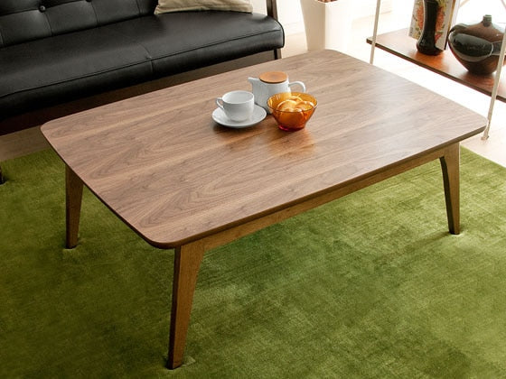 Modern Style Coffee Table