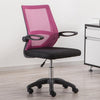 Ergonomic Edge Office Chair