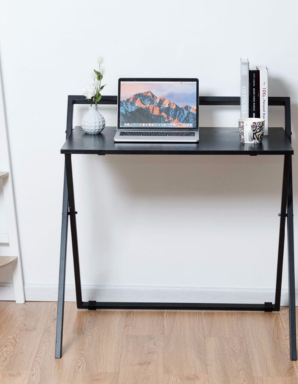 Giantex Folding Computer Desk