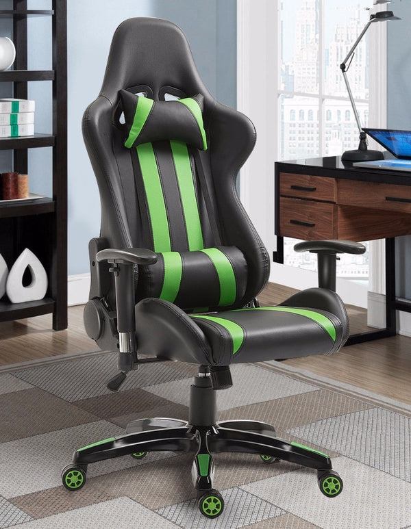 Giantex Racing Gaming Chair