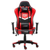 WCG Ergonomic Gaming Chair