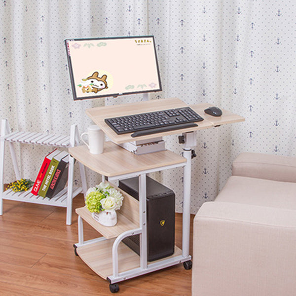 Multi-functional Hanging Computer Desk