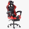 Synthetic Leather Gaming Chair