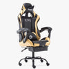 Synthetic Leather Gaming Chair