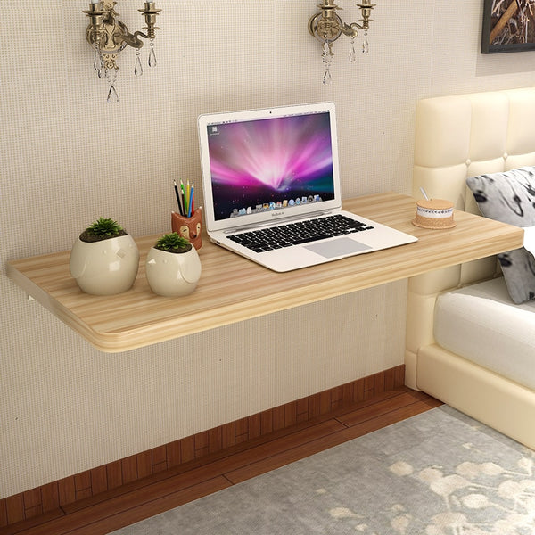 Wall Hanging Computer Desk