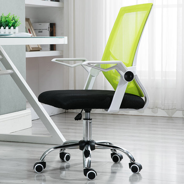 Edge Mesh Office Chair