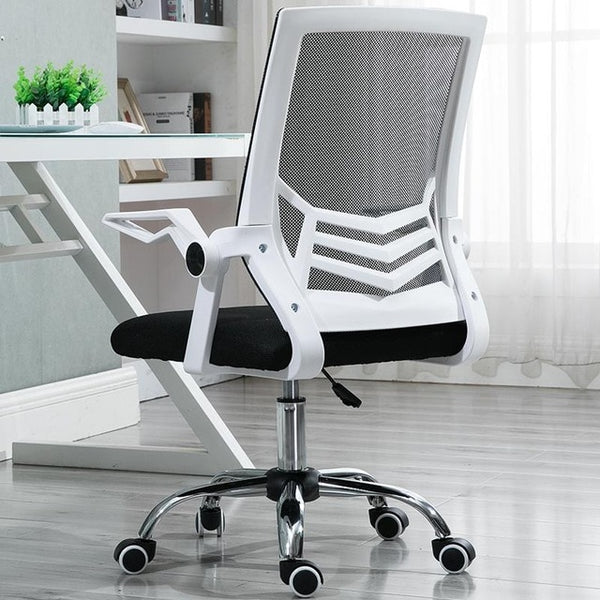 Edge Mesh Office Chair