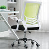 Edge Mesh Office Chair