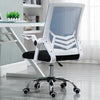 Edge Mesh Office Chair