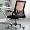 Edge Mesh Office Chair