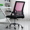 Edge Mesh Office Chair