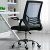 Edge Mesh Office Chair