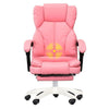 Boss Ergonomic Gaming Chair