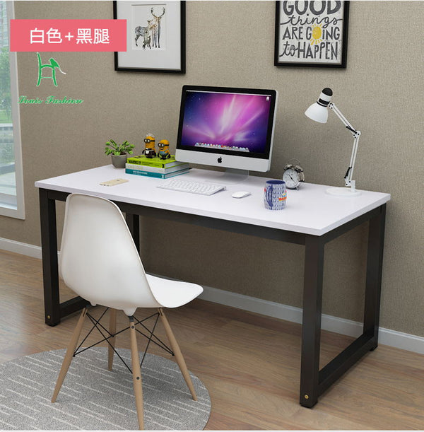 Simple Desktop Computer Desk