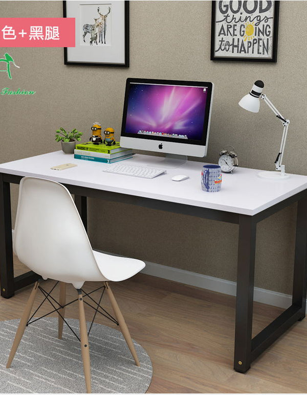 Simple Desktop Computer Desk