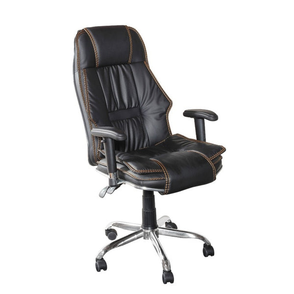Artificial Leather Office Chair