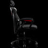 Synthetic Leather Gaming Chair