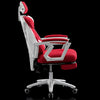 Synthetic Leather Gaming Chair