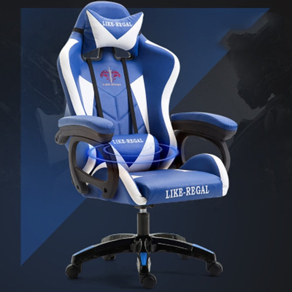 Best Ergonomic Gaming Chair