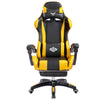 Reclining E-Sports Gaming Chair