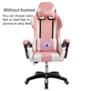 Reclining E-Sports Gaming Chair