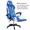Reclining E-Sports Gaming Chair