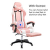 Reclining E-Sports Gaming Chair